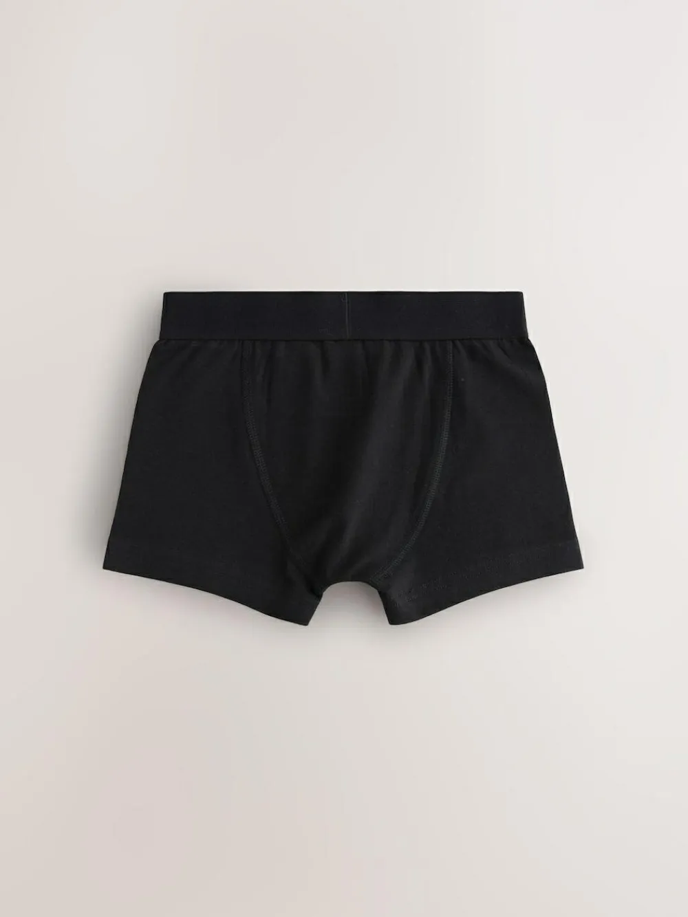 Next Monochrome Trunks 5 Pack (1.5-16yrs)^BOY Underwear