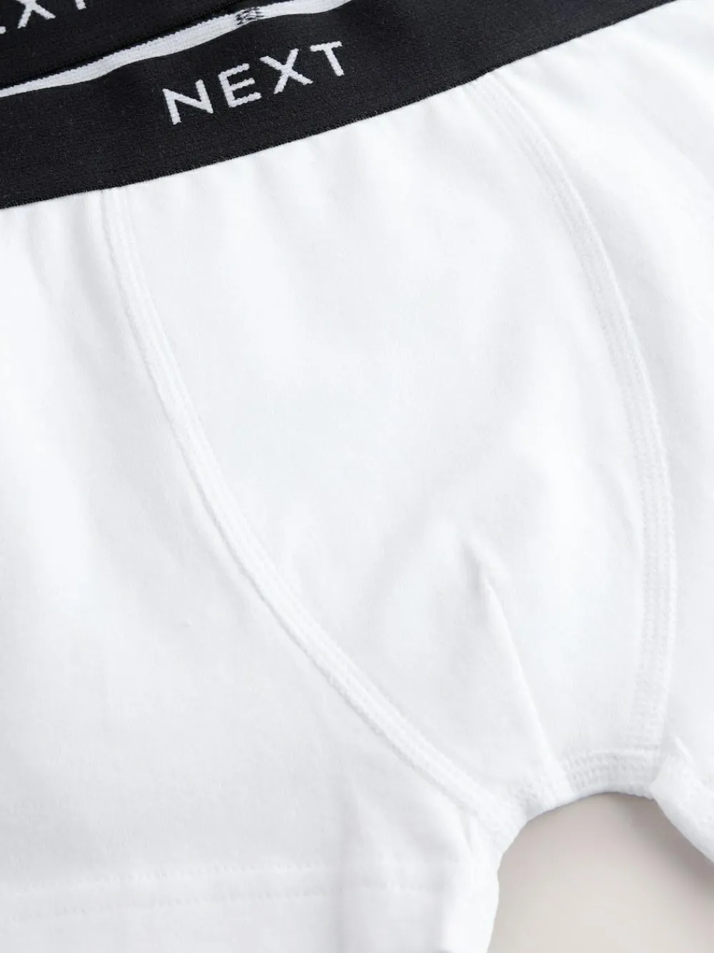 Next Monochrome Trunks 5 Pack (1.5-16yrs)^BOY Underwear