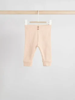 Next Baby Leggings 4 Pack (0mths-3yrs)^BOY Pants & Leggings|Joggers