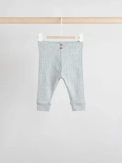 Next Baby Leggings 4 Pack (0mths-3yrs)^BOY Pants & Leggings|Joggers