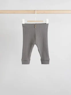 Next Baby Leggings 4 Pack (0mths-3yrs)^BOY Pants & Leggings|Joggers