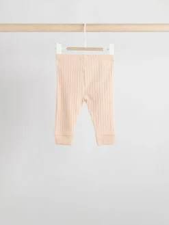 Next Baby Leggings 4 Pack (0mths-3yrs)^BOY Pants & Leggings|Joggers