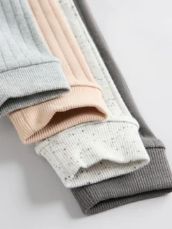 Next Baby Leggings 4 Pack (0mths-3yrs)^BOY Pants & Leggings|Joggers