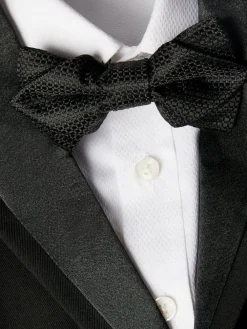 Discount Monsoon Black Tuxedo Benjamin Suit Set