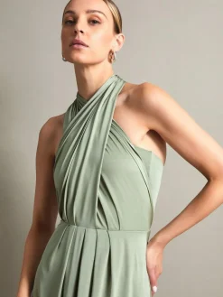 Monsoon Thea Multiway Bridesmaid Dress^Women Occasion Dresses|Maxi Dresses