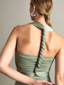 Monsoon Thea Multiway Bridesmaid Dress^Women Occasion Dresses|Maxi Dresses