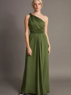 Monsoon Thea Multiway Bridesmaid Dress^Women Maxi Dresses