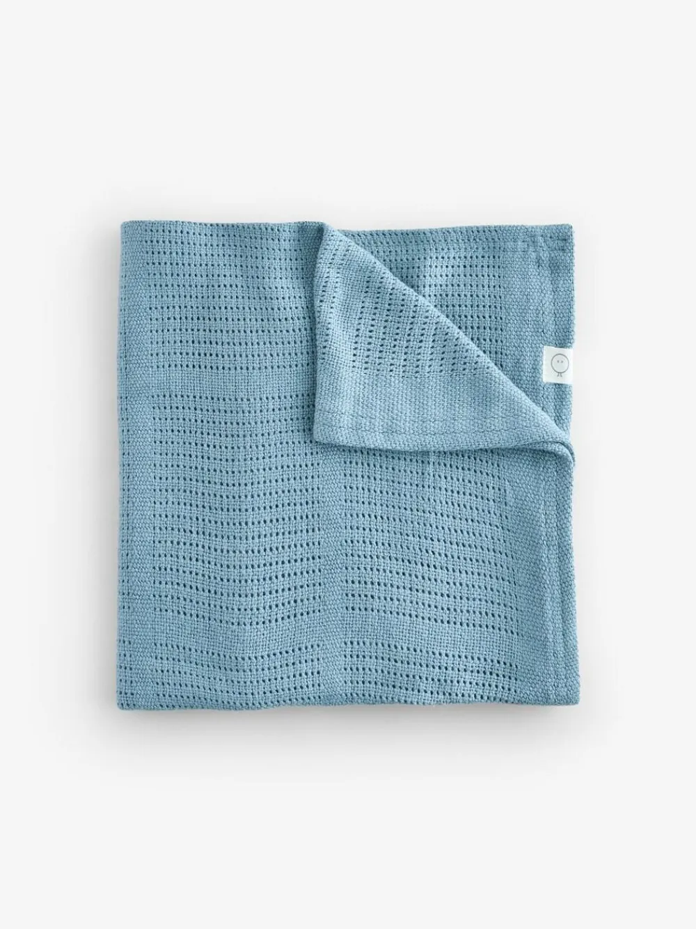 Mori Supersoft Cellular Blankets 2 Pack^ Nursery Bedding|Blankets