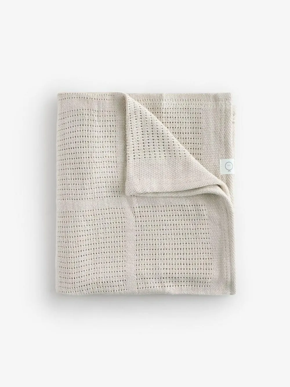 Mori Supersoft Cellular Blankets 2 Pack^ Nursery Bedding|Blankets