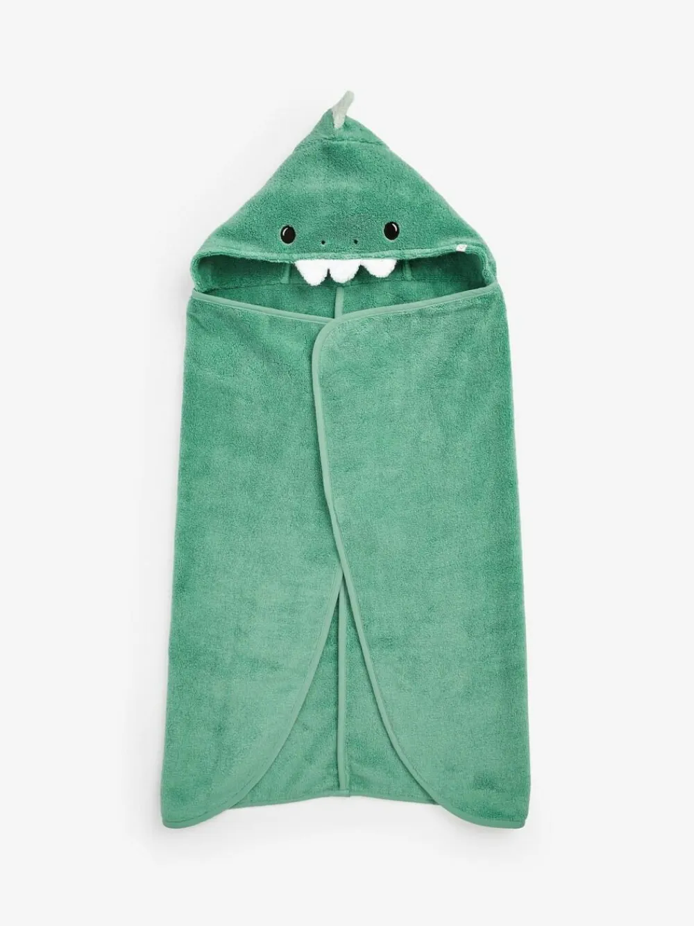 Mori Supersoft Hooded Towel^ Towels & Bathmats