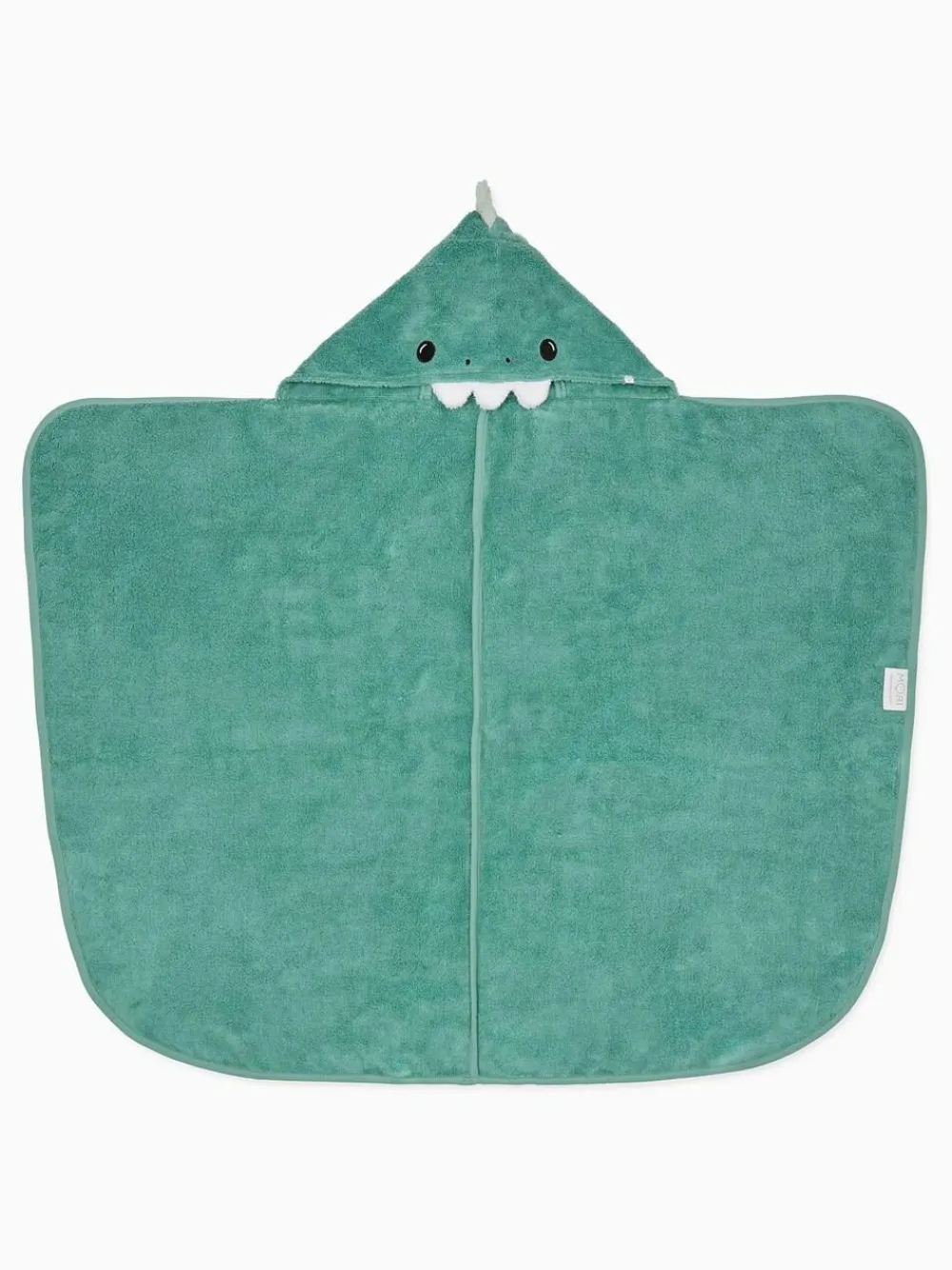 Mori Supersoft Hooded Towel^ Towels & Bathmats