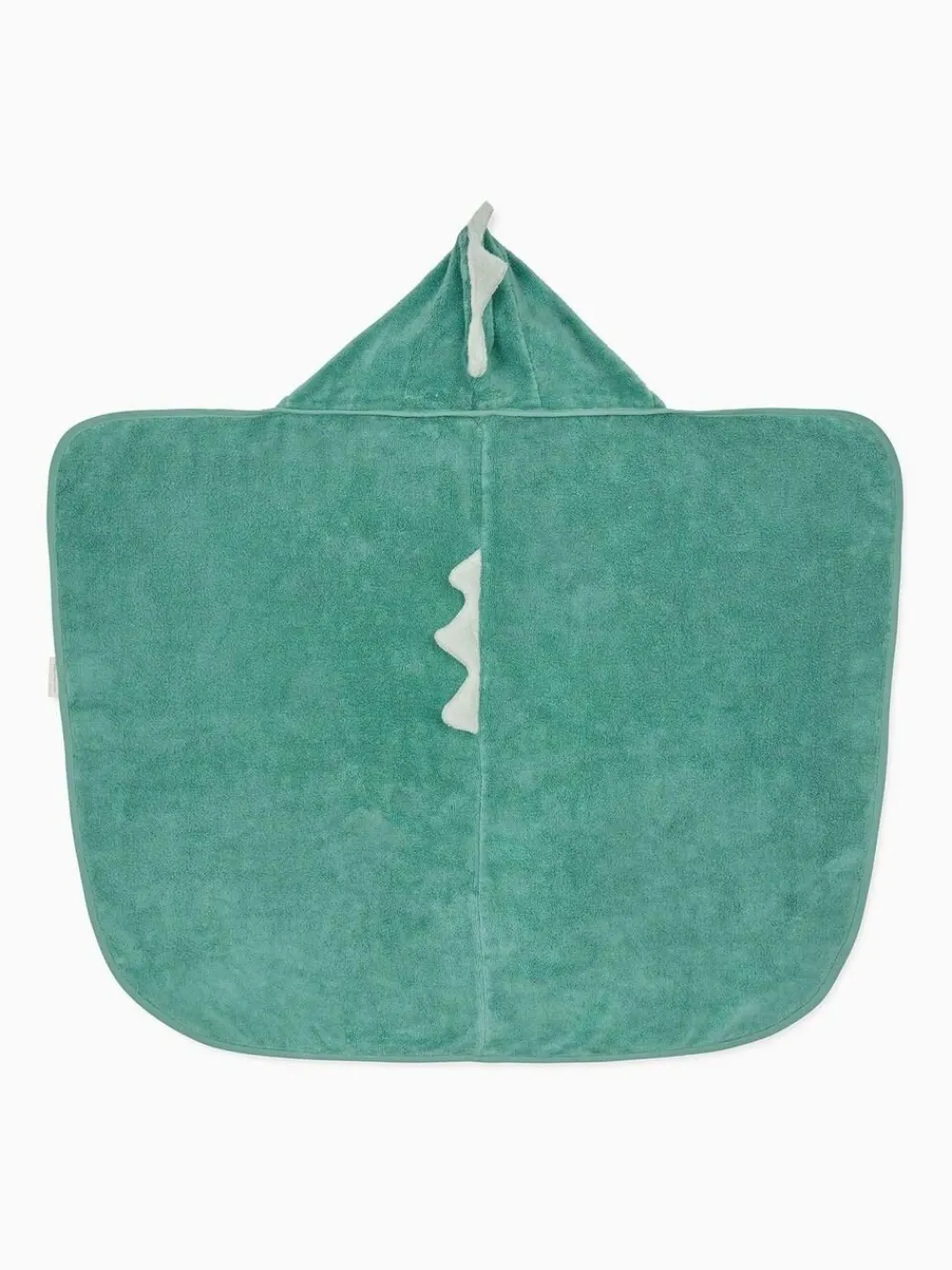 Mori Supersoft Hooded Towel^ Towels & Bathmats