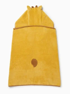 Mori Supersoft Hooded Towel^ Towels & Bathmats