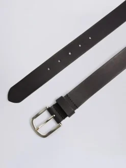 MOSS Casual Leather Belt^ Belts & Braces