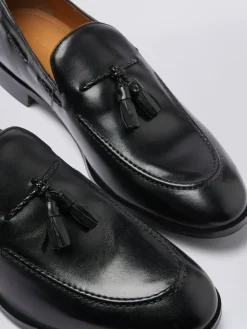 MOSS Highgate Tassel Loafers^ Shoes