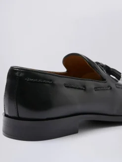 MOSS Highgate Tassel Loafers^ Shoes