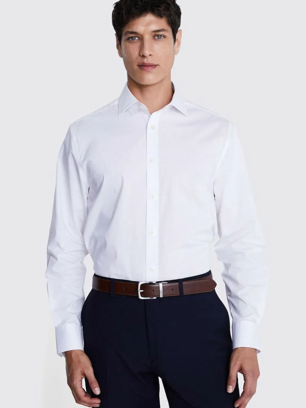 MOSS Reversible Belt^ Belts & Braces