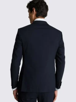 MOSS Midnight Slim Fit Tuxedo Jacket^ Blue Suits