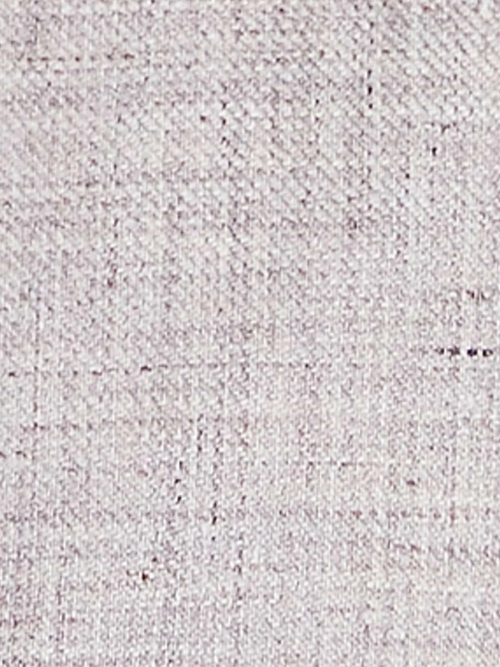 Outlet MOSS Natural Oatmeal Linen Waistcoat