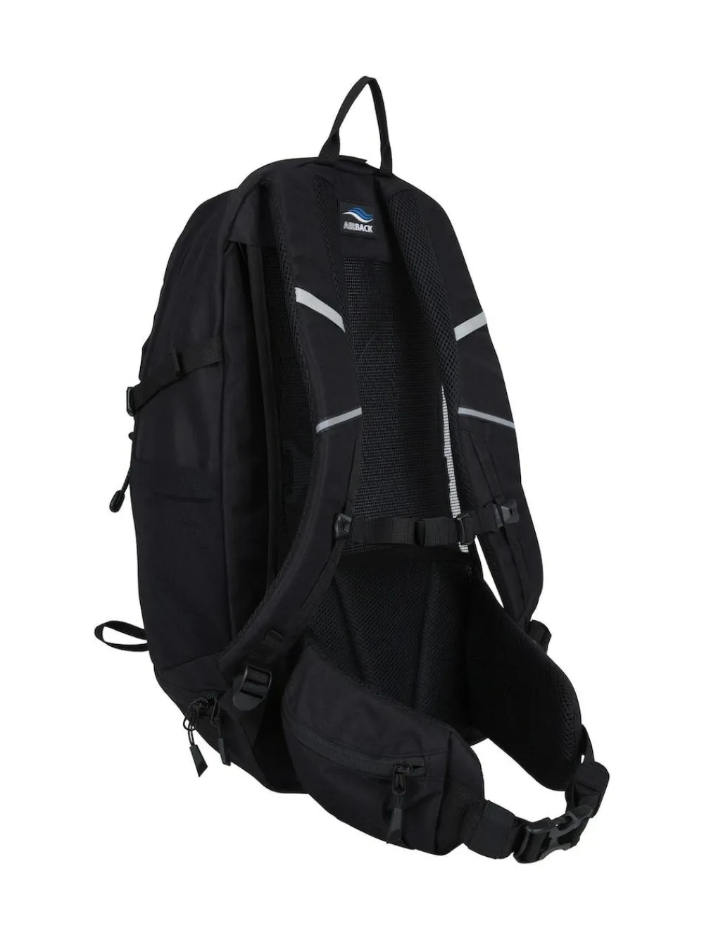Sale Mountain Warehouse Pace Rucksack Black