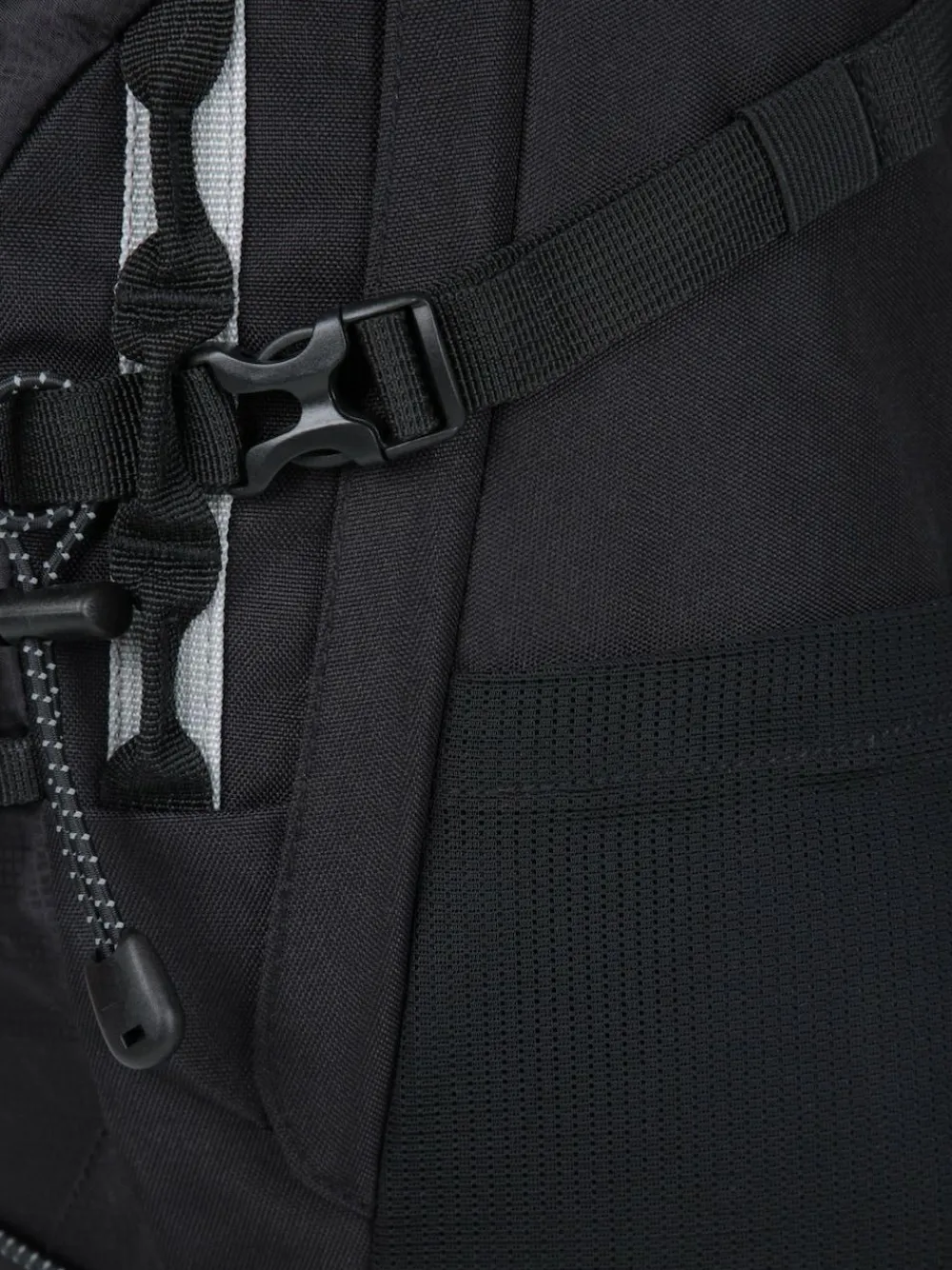 Sale Mountain Warehouse Pace Rucksack Black