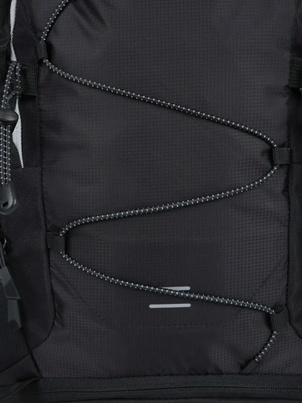 Sale Mountain Warehouse Pace Rucksack Black