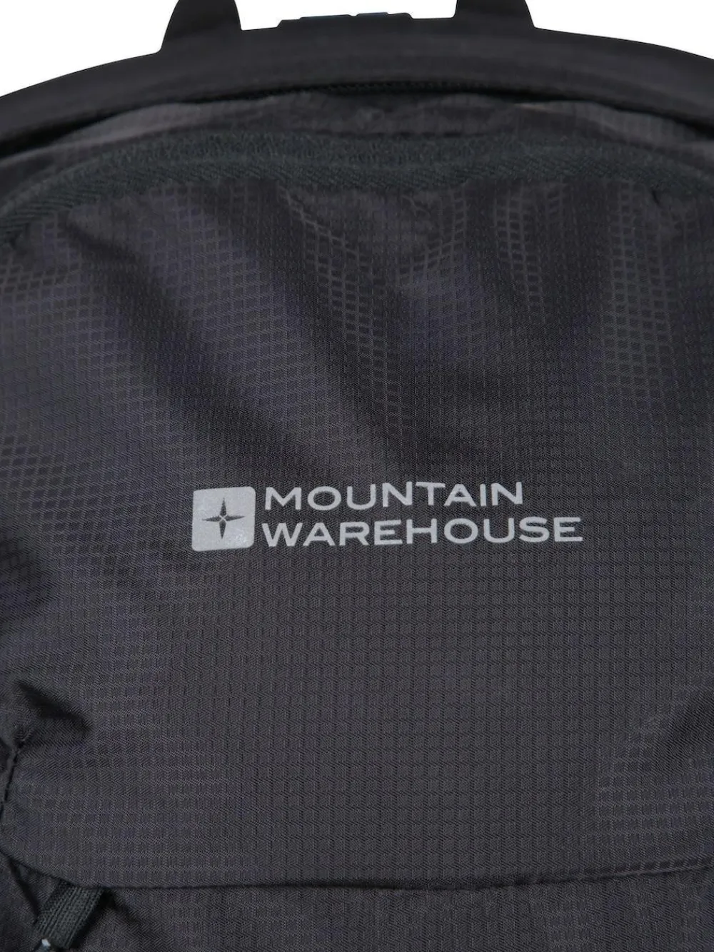 Sale Mountain Warehouse Pace Rucksack Black