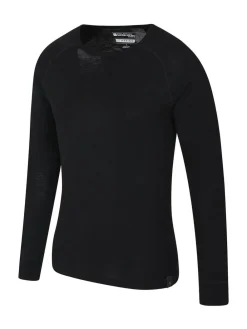Mountain Warehouse Merino Thermal Tops 2 Pack^ Underwear|Underwear
