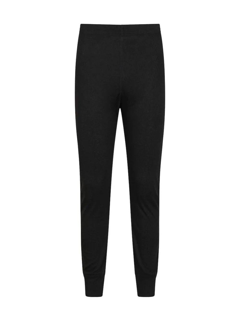 New Mountain Warehouse Talus Mens Thermal Joggers Multipack Black