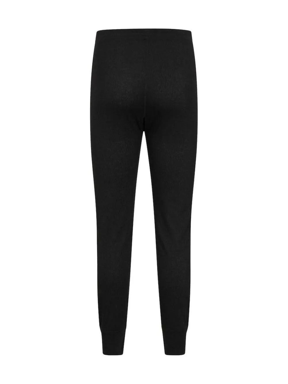 New Mountain Warehouse Talus Mens Thermal Joggers Multipack Black