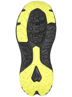 Mountain Warehouse Black Wander Waterproof Adaptive Walking Boots^BOY Boots|Boots