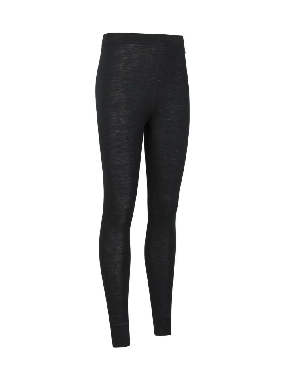 Mountain Warehouse Black Womens Merino Thermal Trousers Multipack^Women Thermals