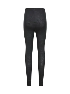 Mountain Warehouse Black Womens Merino Thermal Trousers Multipack^Women Thermals