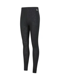 Mountain Warehouse Black Womens Merino Thermal Trousers Multipack^Women Thermals