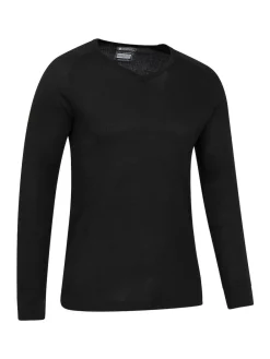 Mountain Warehouse Mens Talus Thermal Top^ Thermals|Underwear
