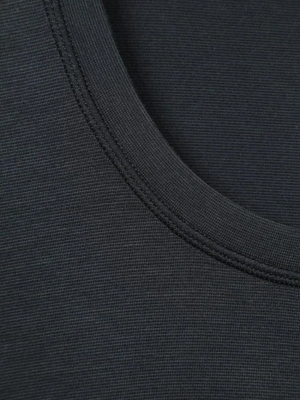 Mountain Warehouse Black Keep The Heat Short Sleeve T-Shirt^Women Thermals