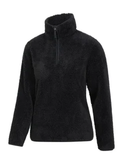 Mountain Warehouse Teddy Womens Fleece^Women Hoodies & Sweatshirts|Sportswear