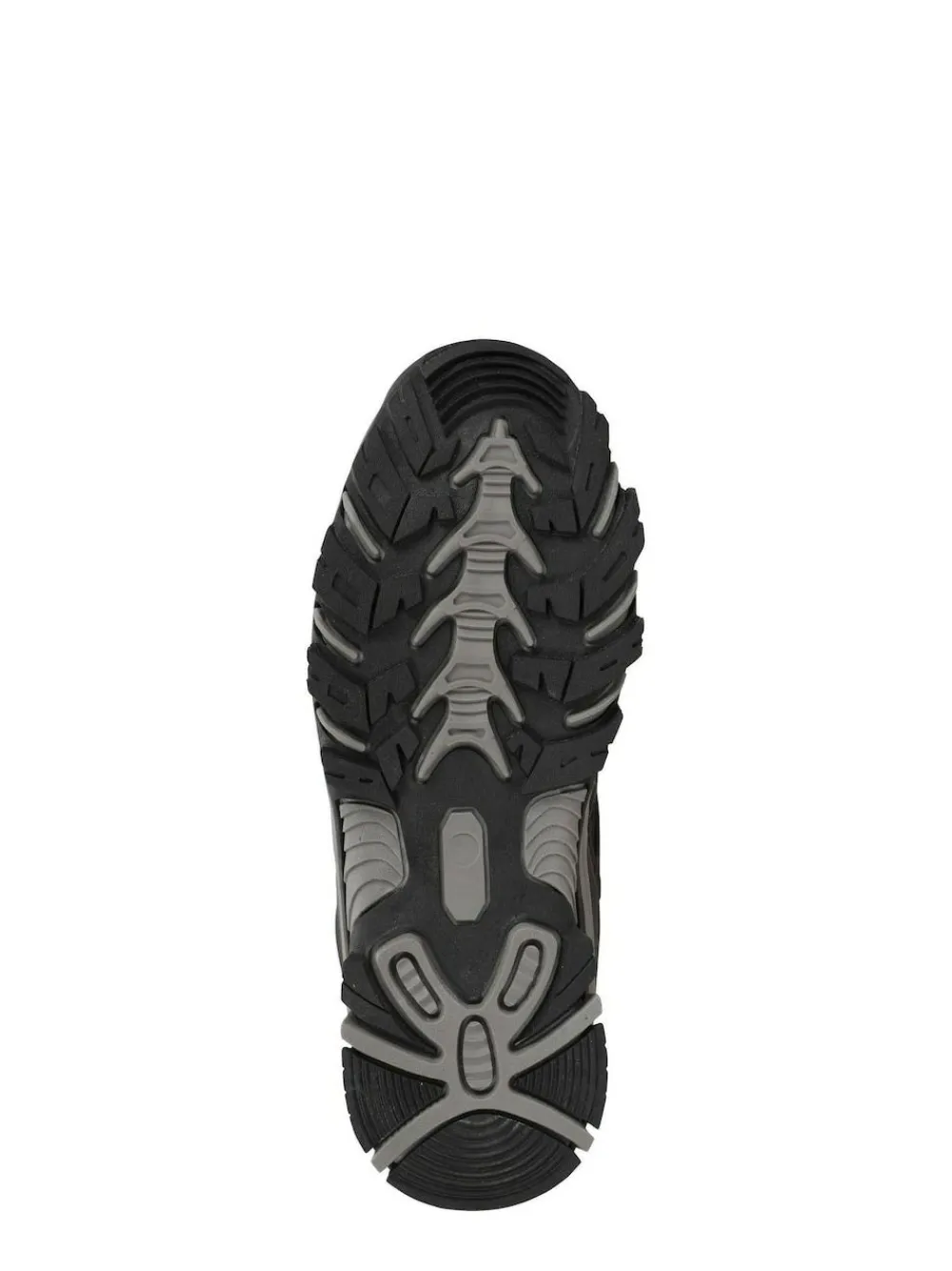 Best Mountain Warehouse Black Oscar Kids Walking Boots