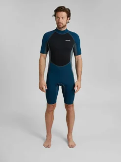 Mountain Warehouse Mens Shorty Neoprene Wetsuit^ Swimwear