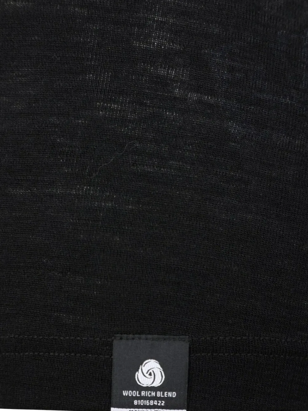 Sale Mountain Warehouse Womens Merino II Thermal Top Black