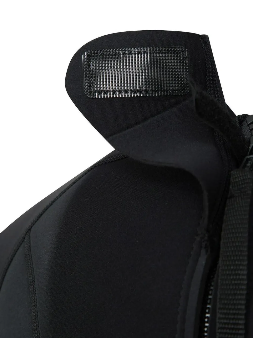 New Mountain Warehouse Black Mens Shorty Neoprene Wetsuit