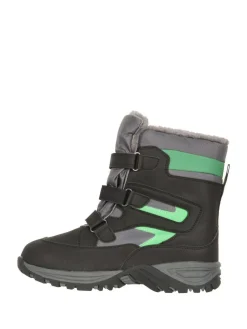 Mountain Warehouse Chill Waterproof Snow Boots^BOY Boots|Boots