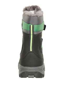 Mountain Warehouse Chill Waterproof Snow Boots^BOY Boots|Boots