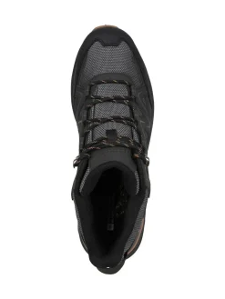 Mountain Warehouse Black Trail Blazer Mens Waterproof Walking Boots^ Boots|Boots