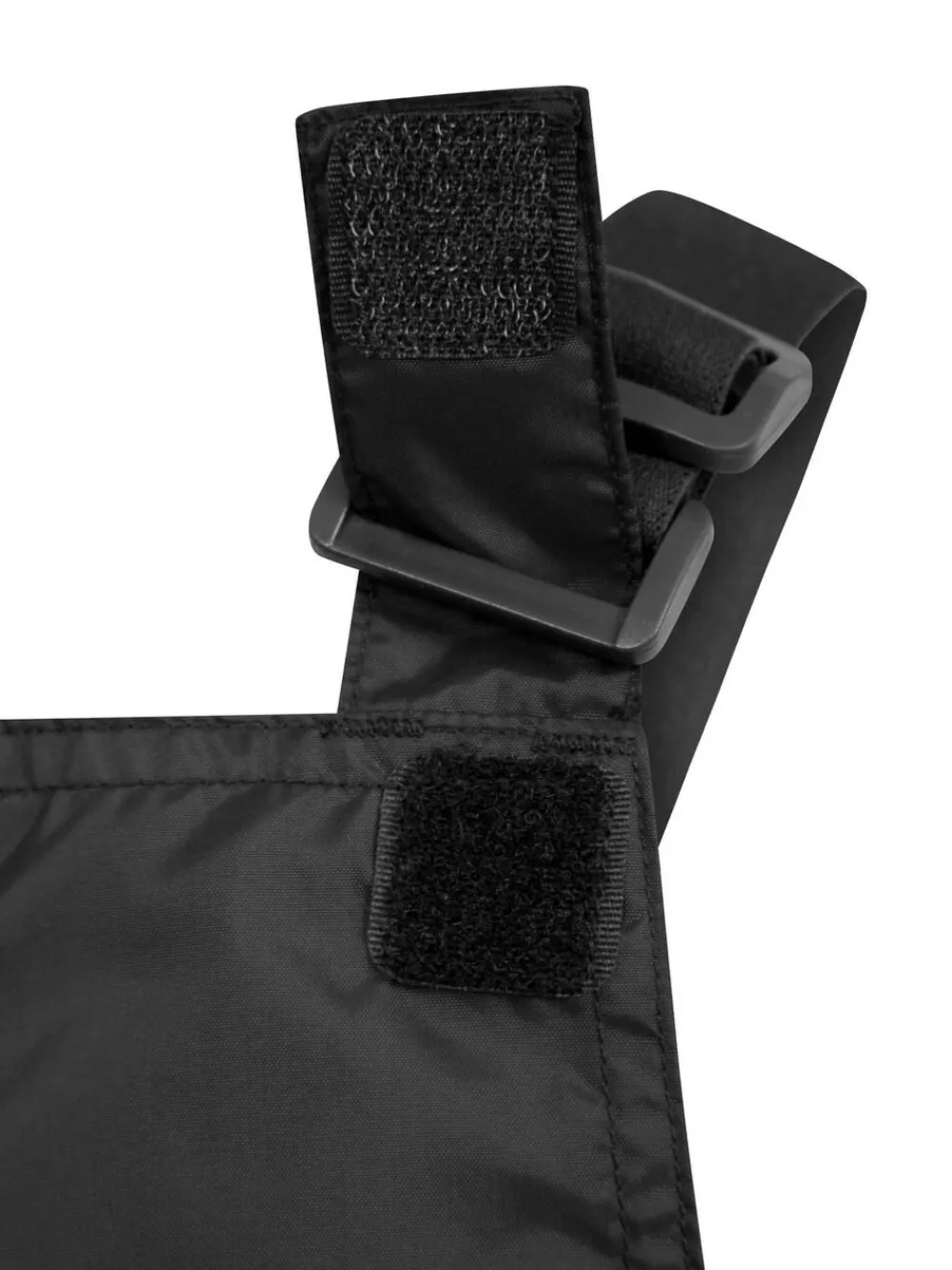 Online Mountain Warehouse Black Pakka Kids Waterproof Dungarees