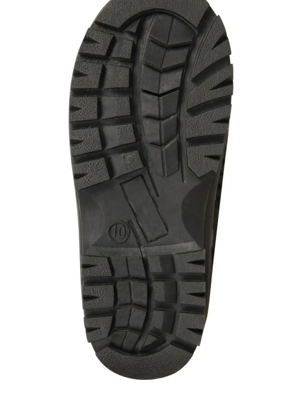 Online Mountain Warehouse Arctic Junior Waterproof Fleece Lined Adaptive Snow Boots Blue