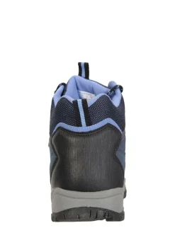 Mountain Warehouse Blue Adventurer Womens Waterproof Walking Boots^Women Sportswear|Boots & Wellies