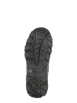 Mountain Warehouse Blue Adventurer Womens Waterproof Walking Boots^Women Sportswear|Boots & Wellies