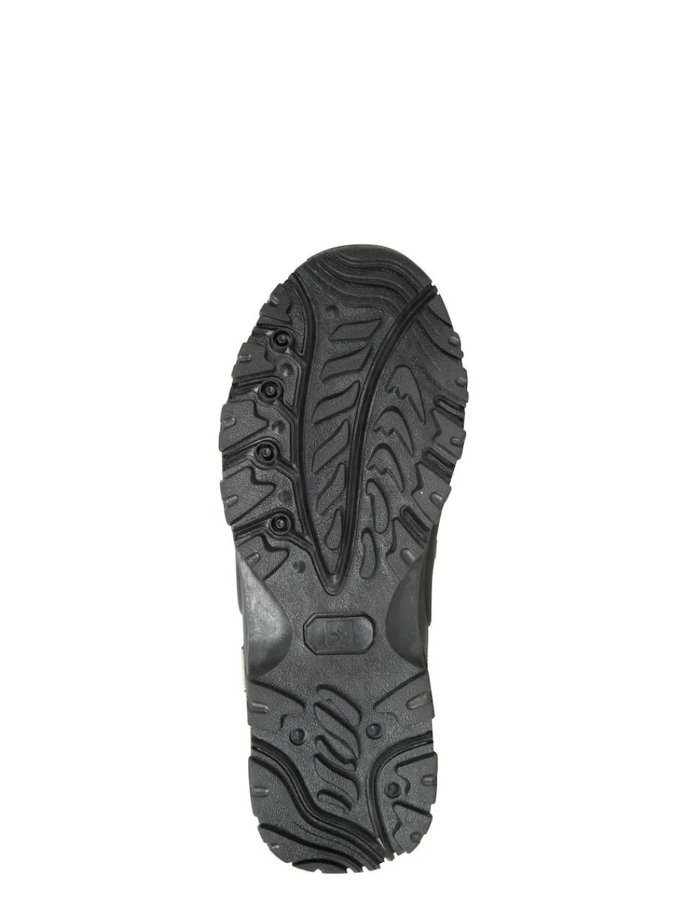 Mountain Warehouse Blue Adventurer Mens Waterproof Walking Boots^ Boots|Boots