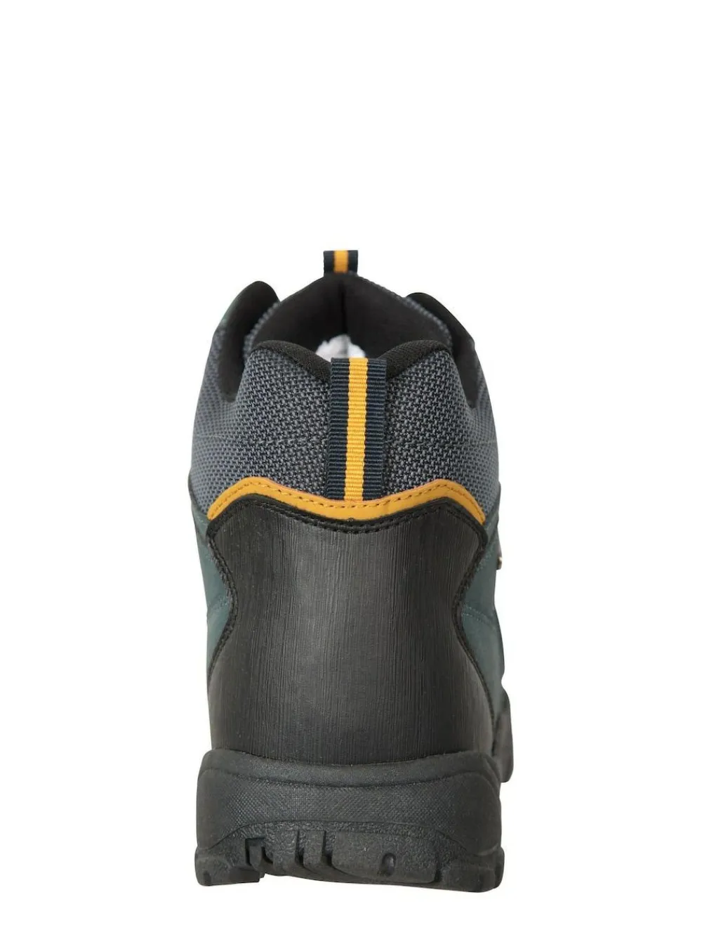 Mountain Warehouse Blue Adventurer Mens Waterproof Walking Boots^ Boots|Boots